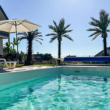 2 Bedroom In * Rusinowo (Slawno)