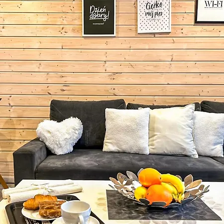 Ferienhaus Schönes Haus Mit 2 Schlafzimmern In *