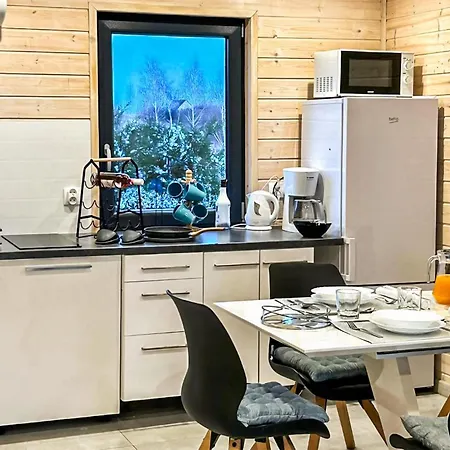 2 Bedroom In Holiday home *