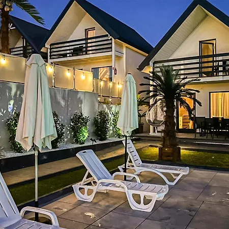 2 Bedroom In Holiday home Rusinowo (Slawno)