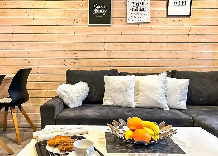 Holiday home 2 Bedroom In *