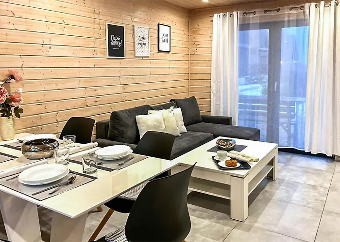 2 Bedroom In Holiday home *