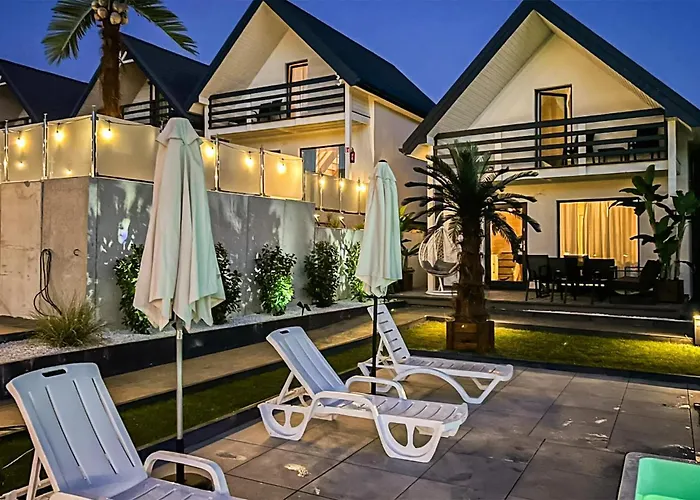 2 Bedroom In Holiday home Rusinowo (Slawno)